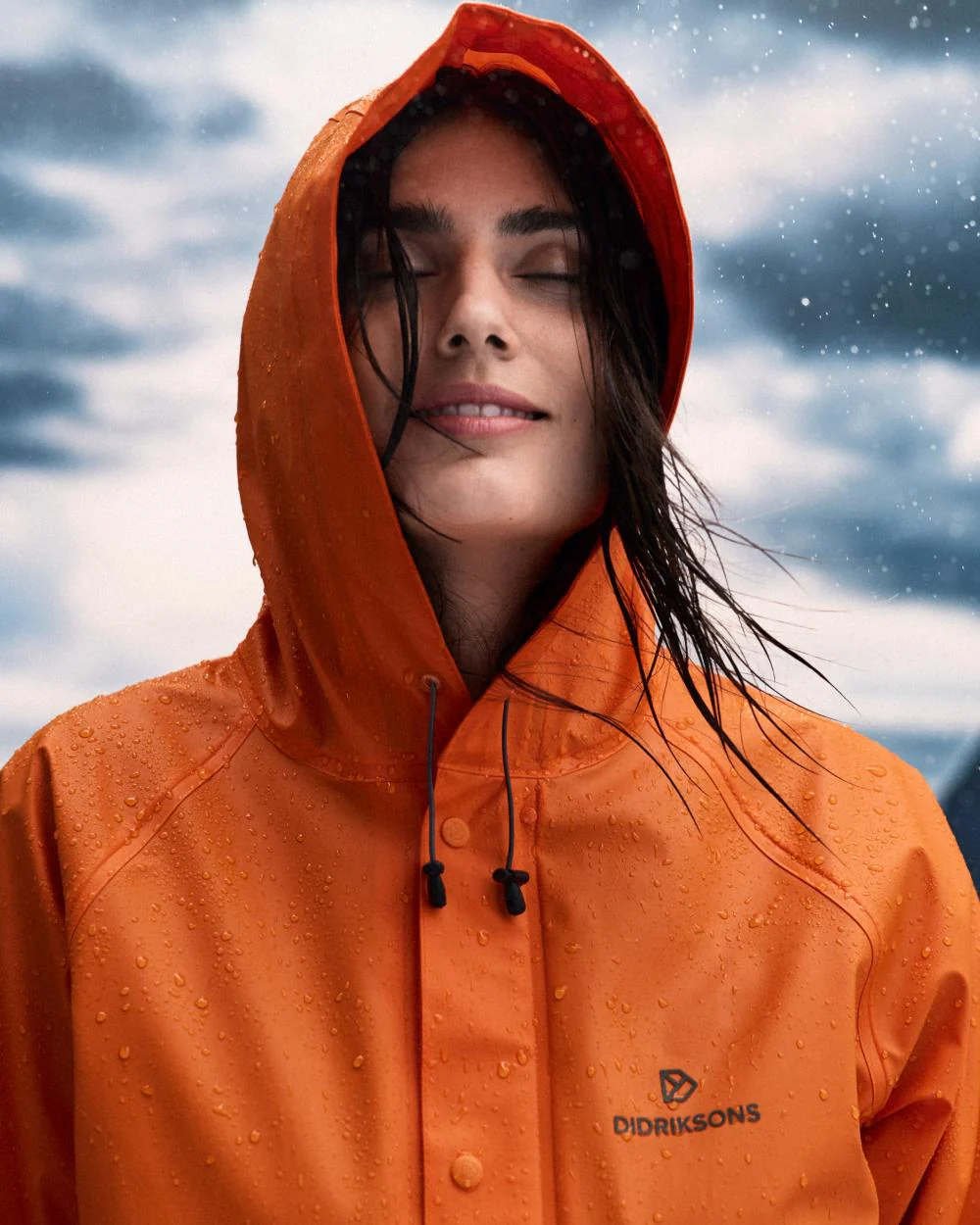 Didriksons Avon Parka - Image 22