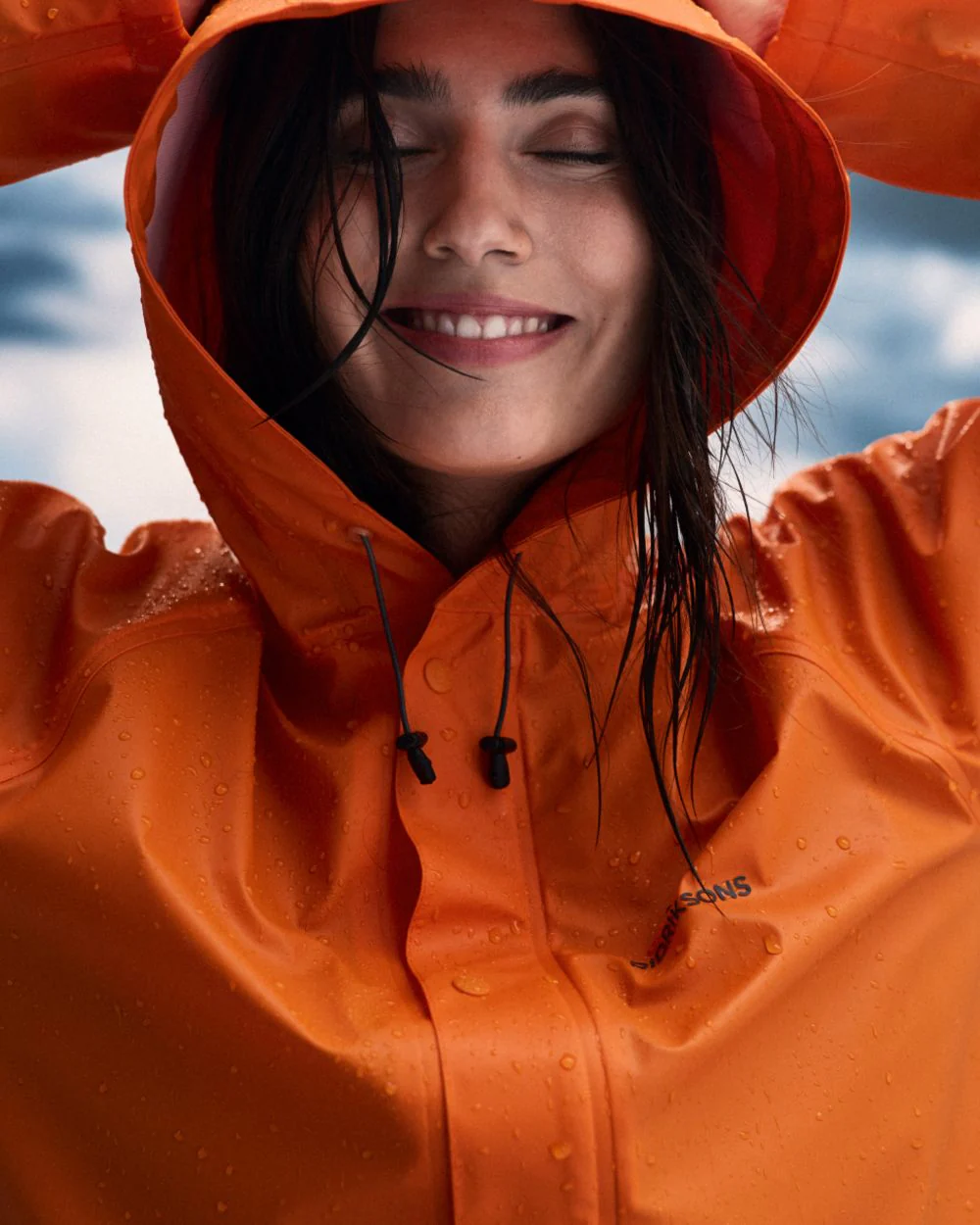Didriksons Avon Parka - Image 23