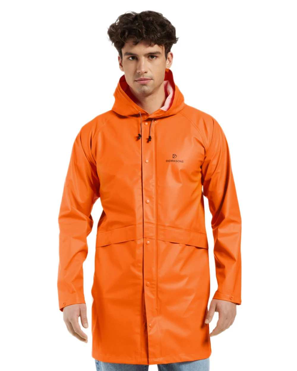 Didriksons Avon Parka - Image 26