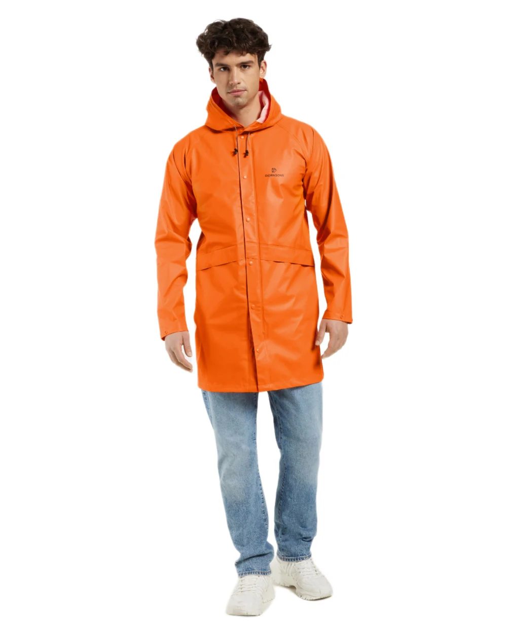 Didriksons Avon Parka - Image 27