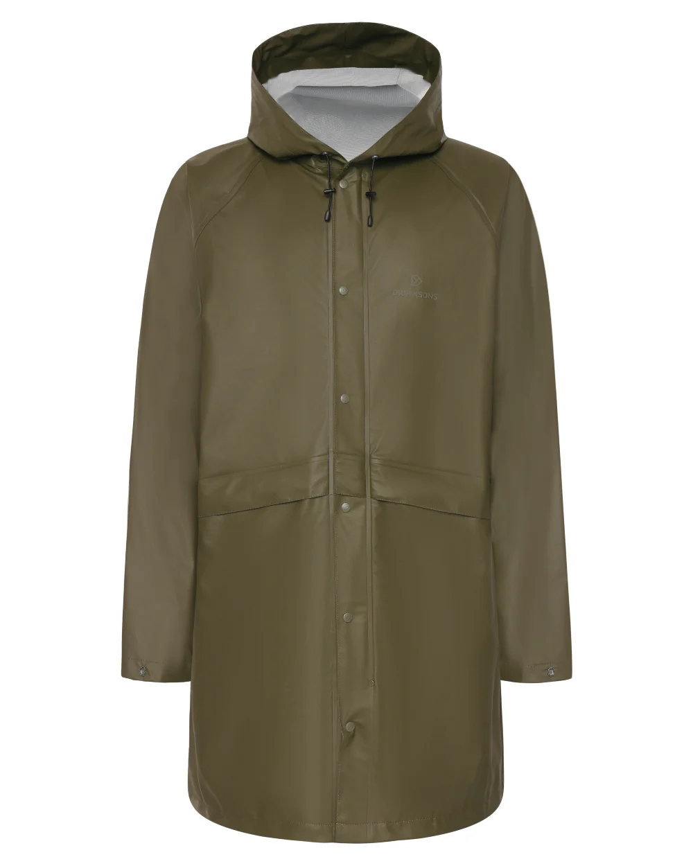 Didriksons Avon Parka - Image 30