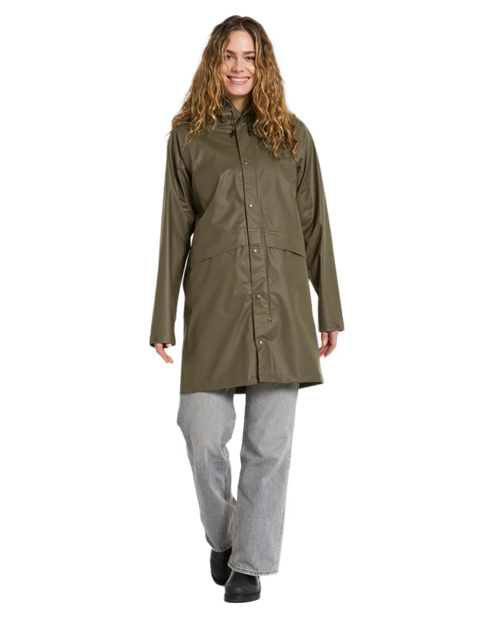Didriksons Avon Parka - Image 31