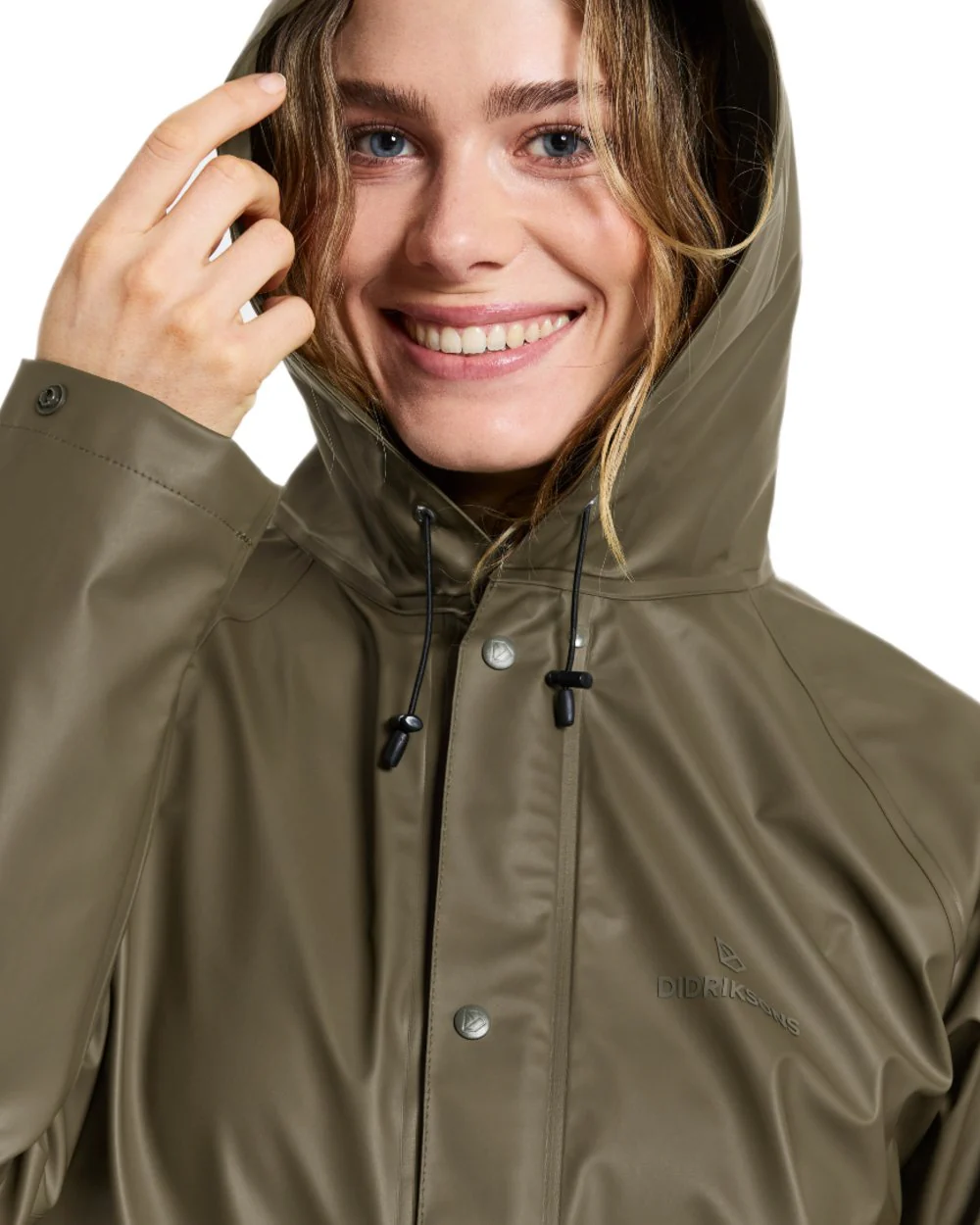 Didriksons Avon Parka - Image 32
