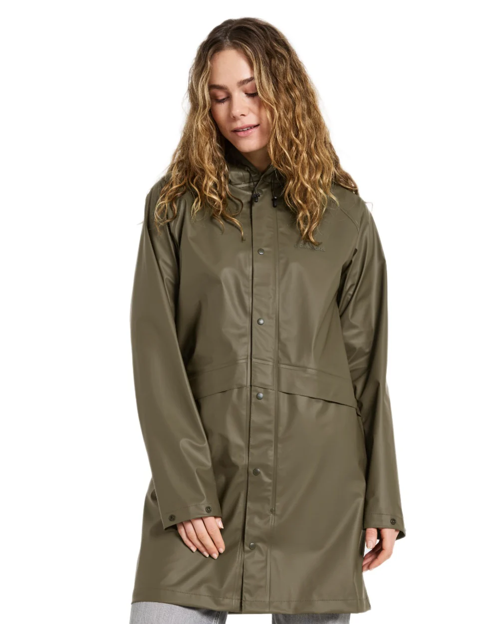 Didriksons Avon Parka - Image 33