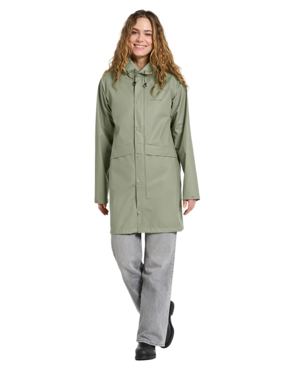 Didriksons Avon Parka - Image 36