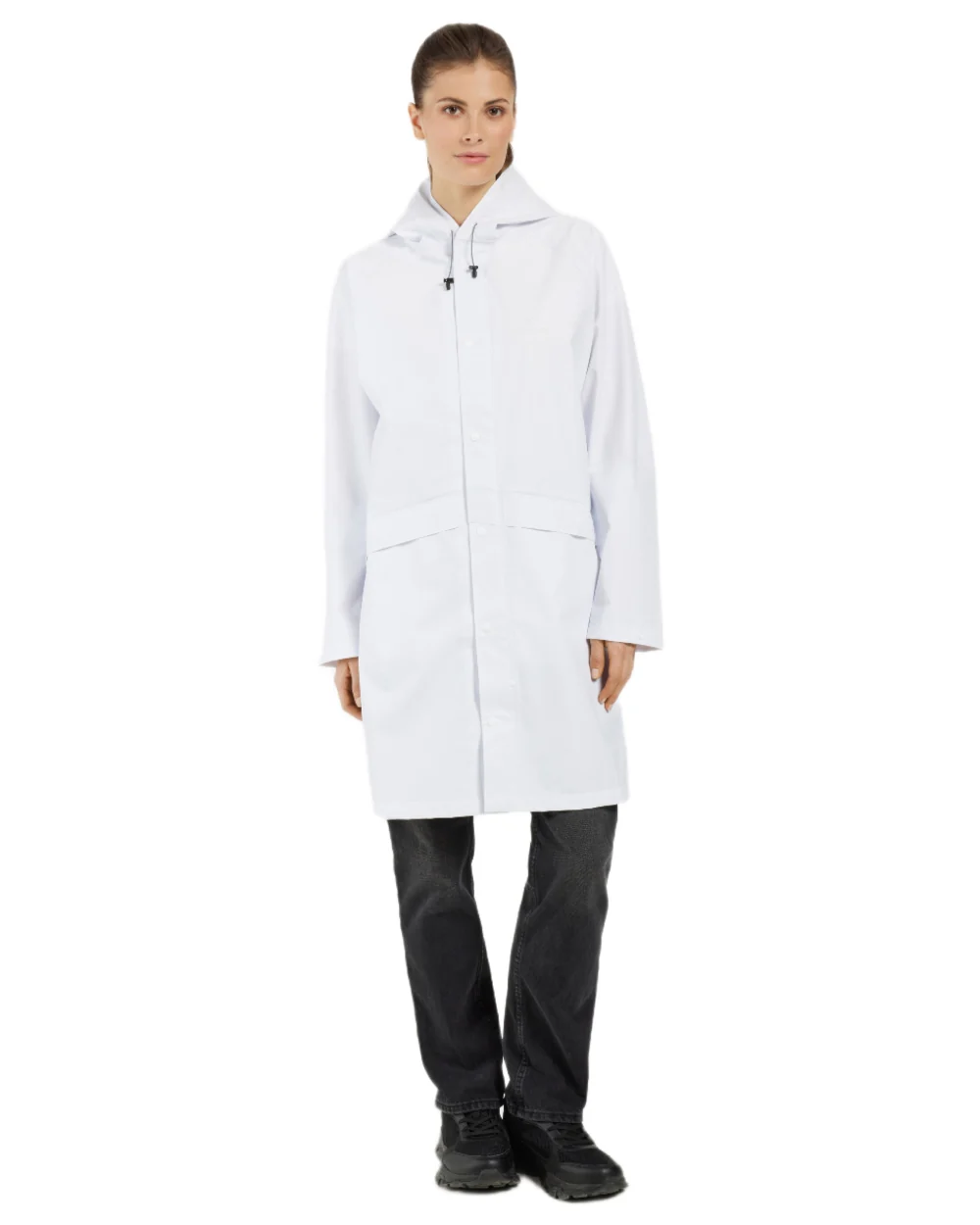 Didriksons Avon Parka - Image 4