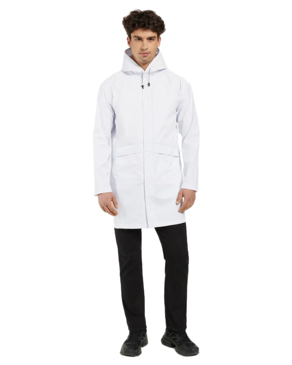Didriksons Avon Parka - Image 6