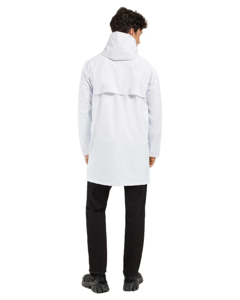 Didriksons Avon Parka - Image 8