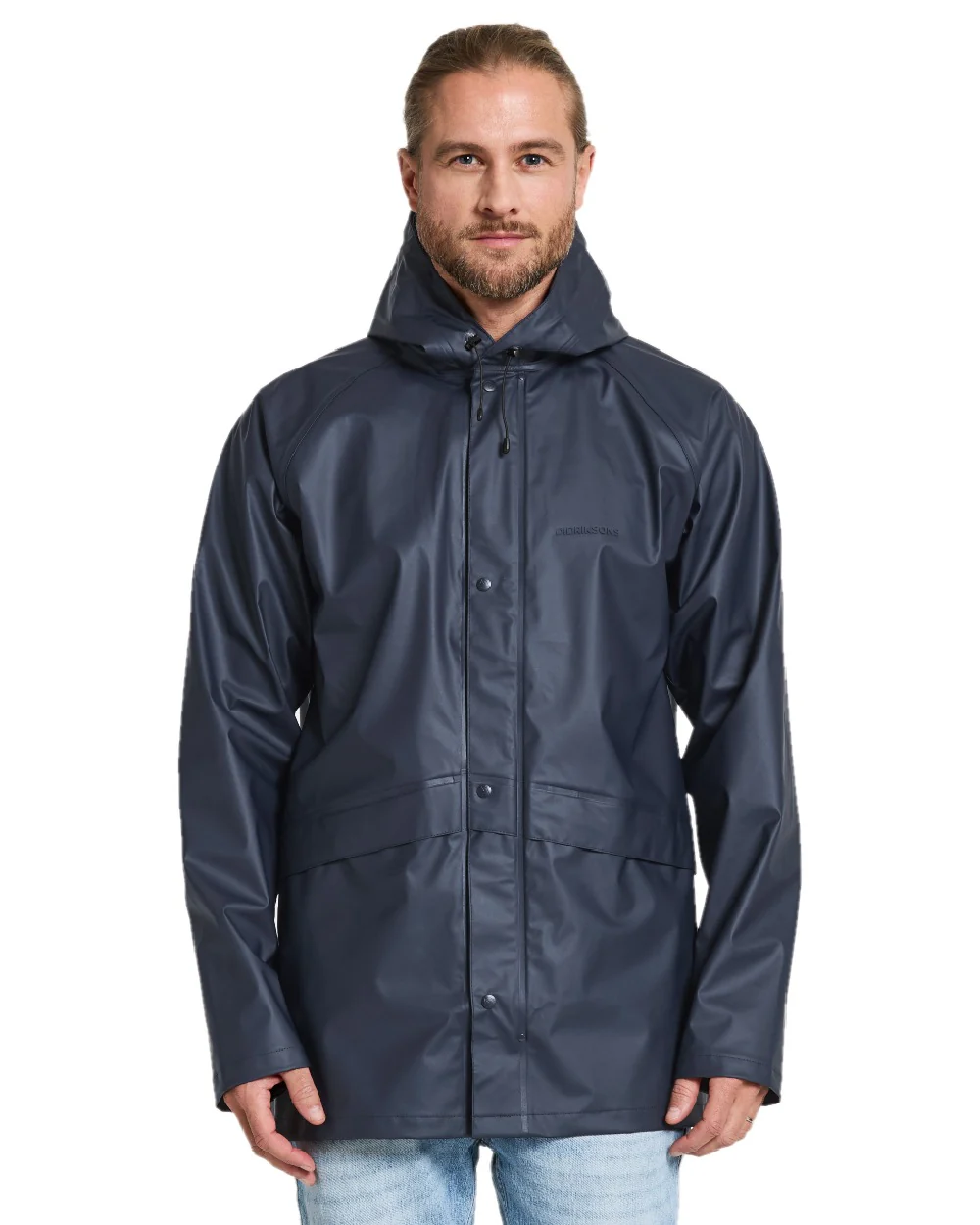 Didriksons Avon Galon Jacket 2 - Image 2