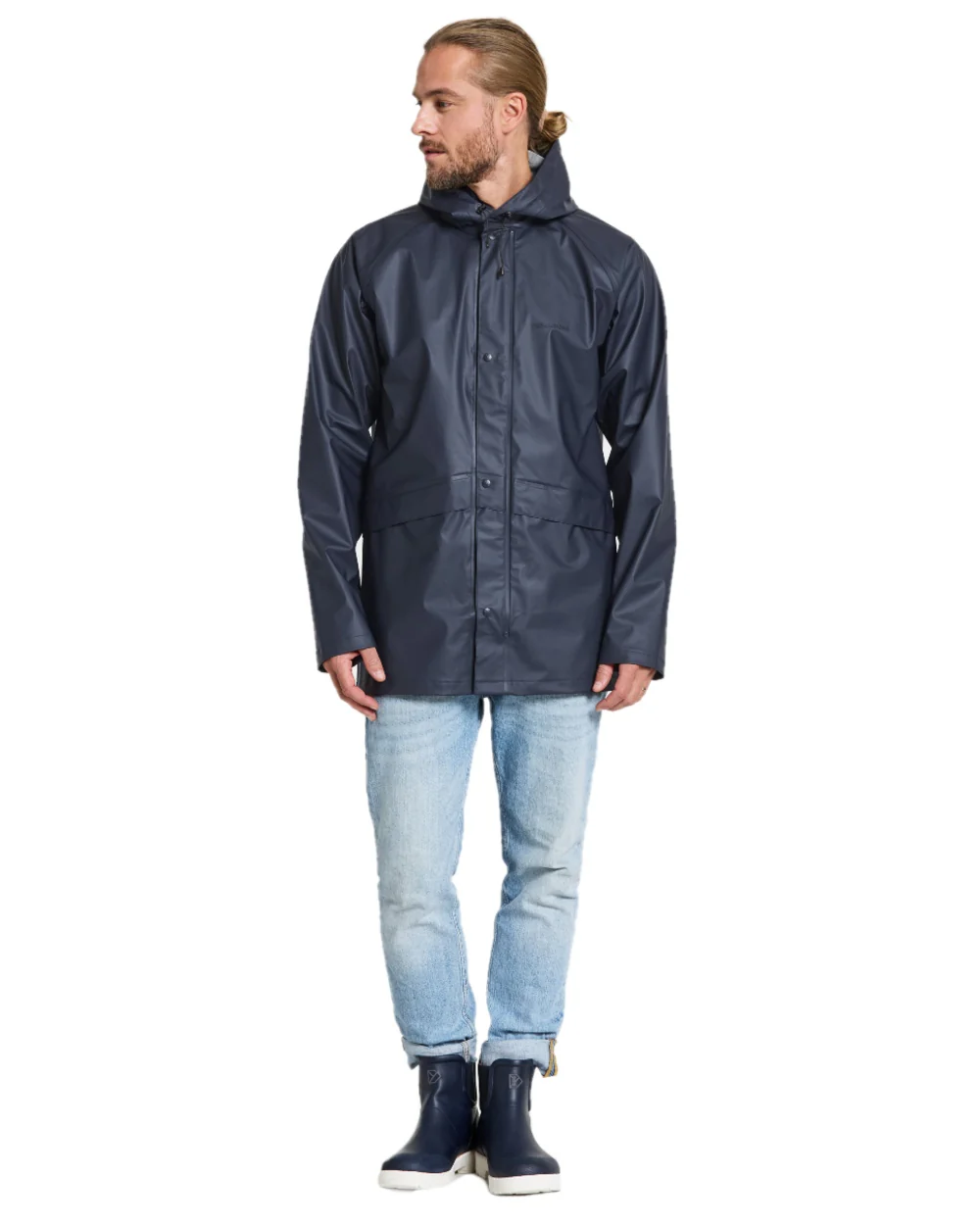 Didriksons Avon Galon Jacket 2 - Image 4