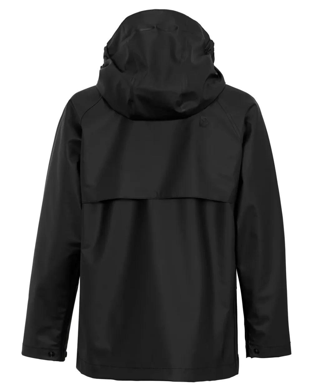 Didriksons Avon Youth Waterproof Jacket - Image 4