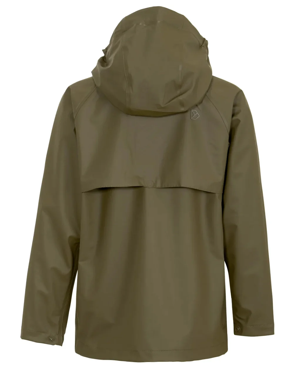 Didriksons Avon Youth Waterproof Jacket - Image 6