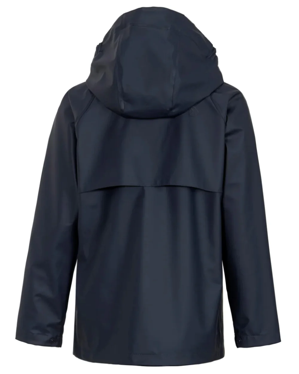 Didriksons Avon Youth Waterproof Jacket Clearance - Image 2