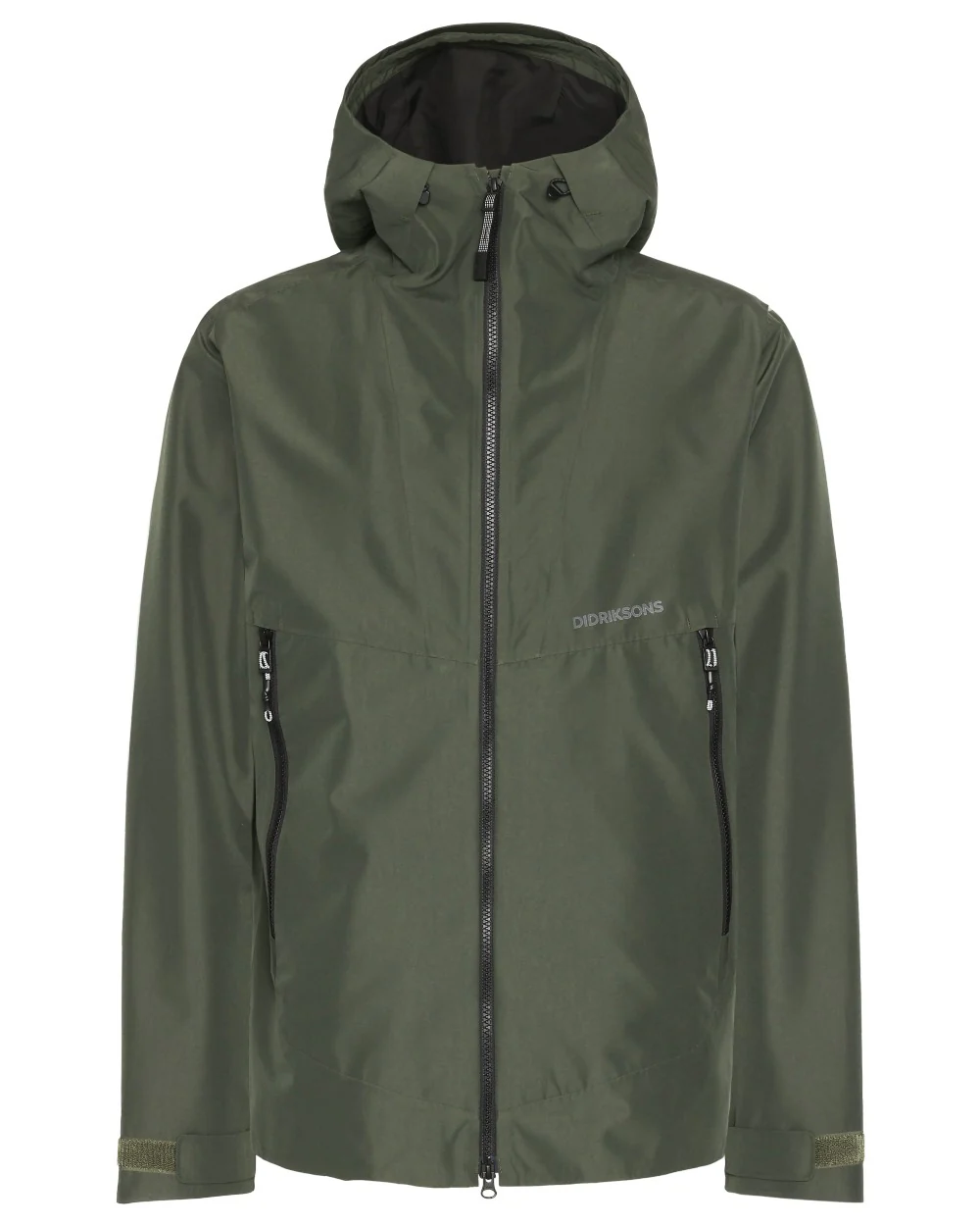 Didriksons Basil Jacket 4 - Image 5