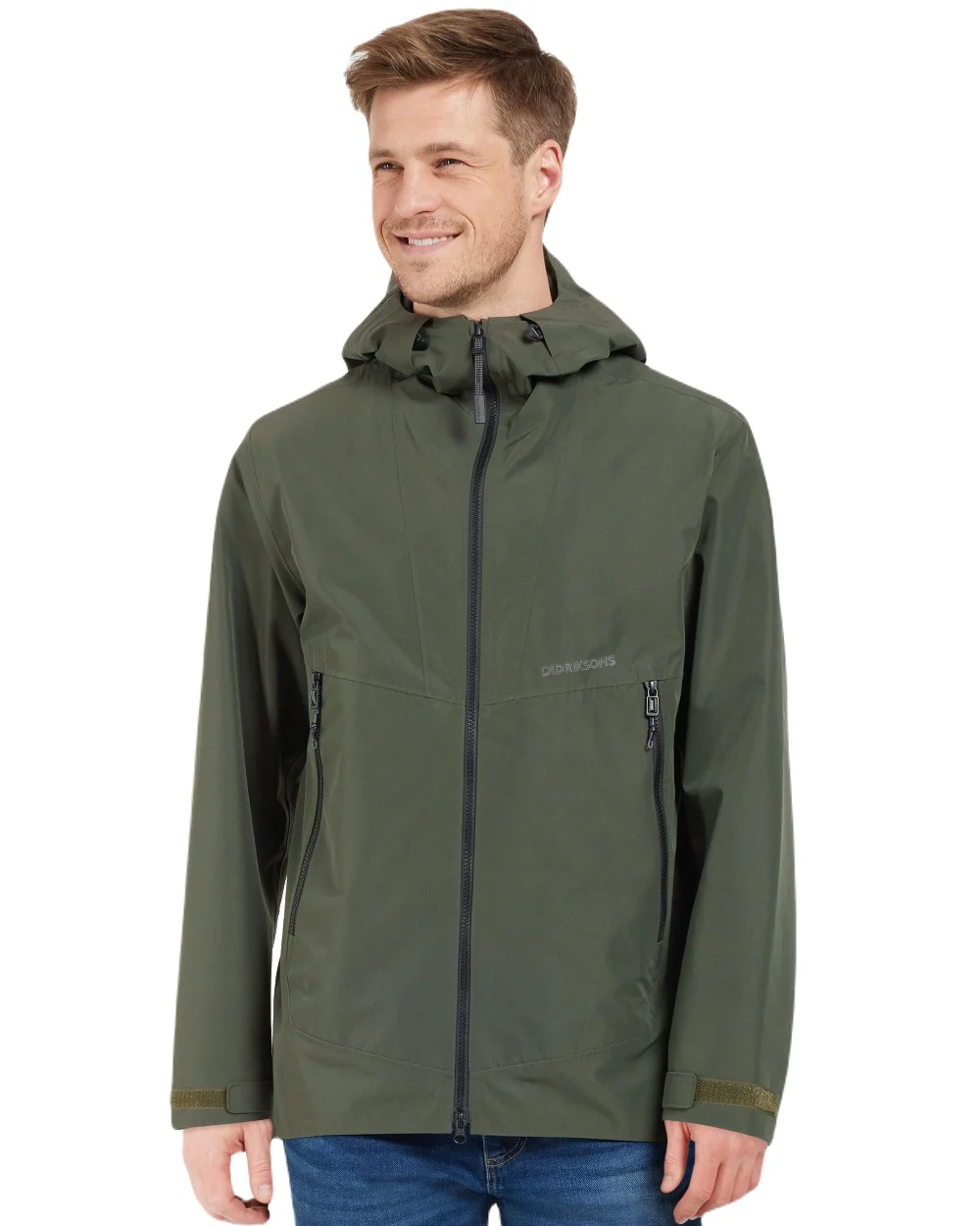Didriksons Basil Jacket 4 - Image 6