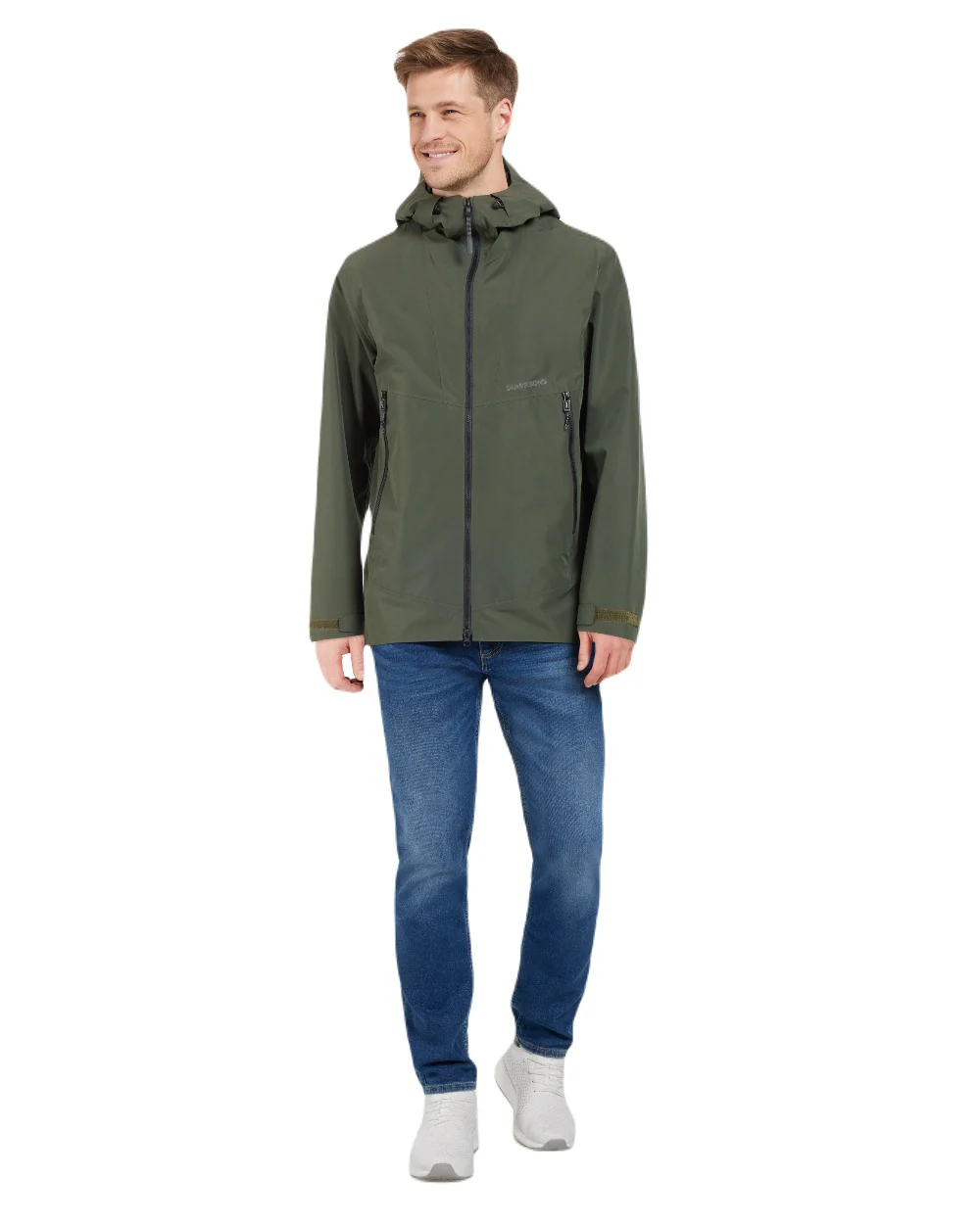 Didriksons Basil Jacket 4 - Image 8