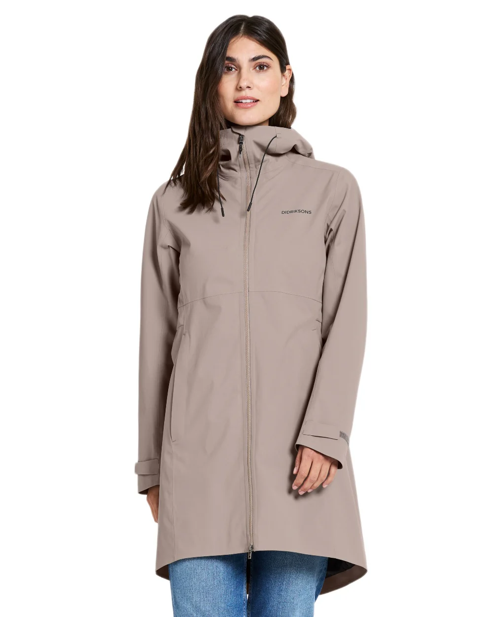Didriksons Bea Womens Parka 6 - Image 10