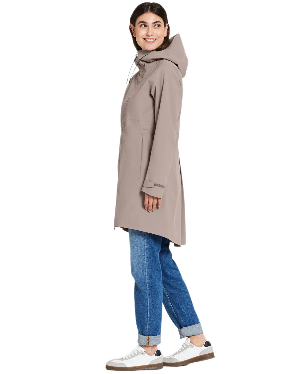 Didriksons Bea Womens Parka 6 - Image 11