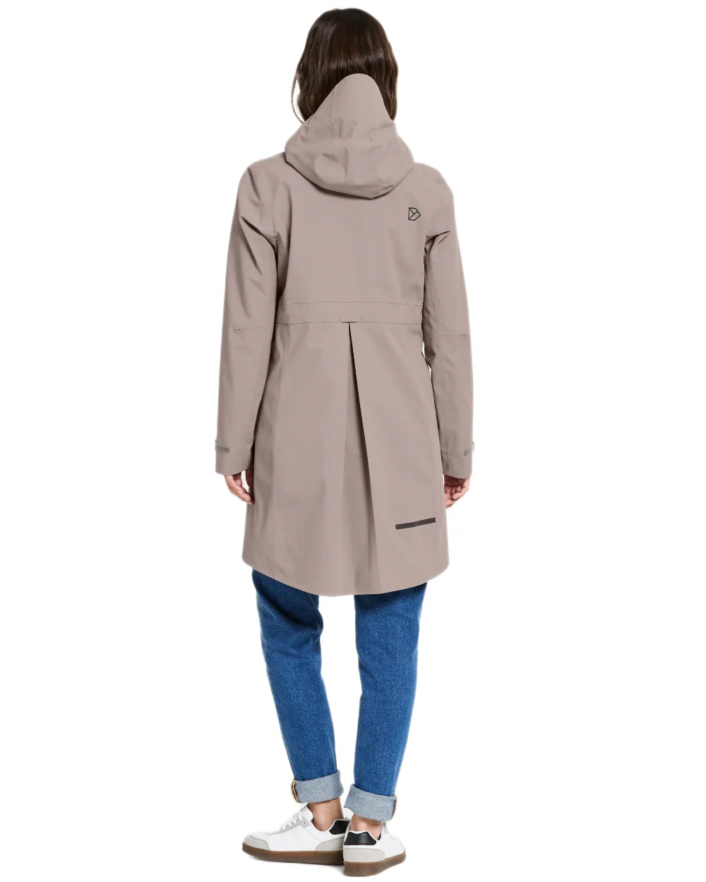 Didriksons Bea Womens Parka 6 - Image 12