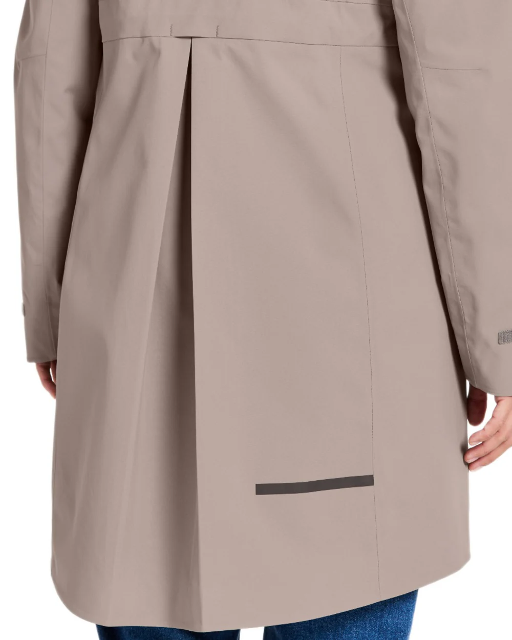 Didriksons Bea Womens Parka 6 - Image 13