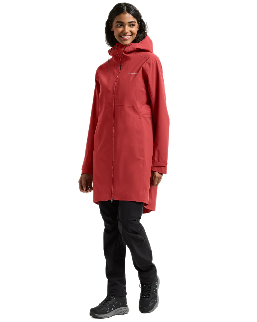 Didriksons Bea Womens Parka 6 - Image 16