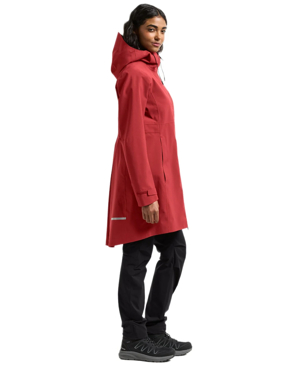 Didriksons Bea Womens Parka 6 - Image 18