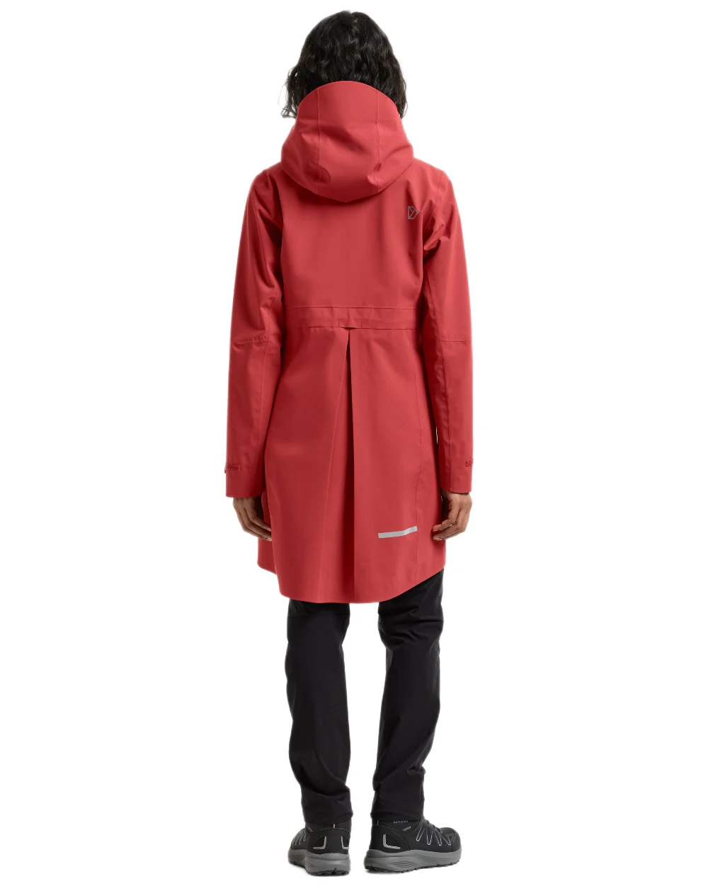 Didriksons Bea Womens Parka 6 - Image 21