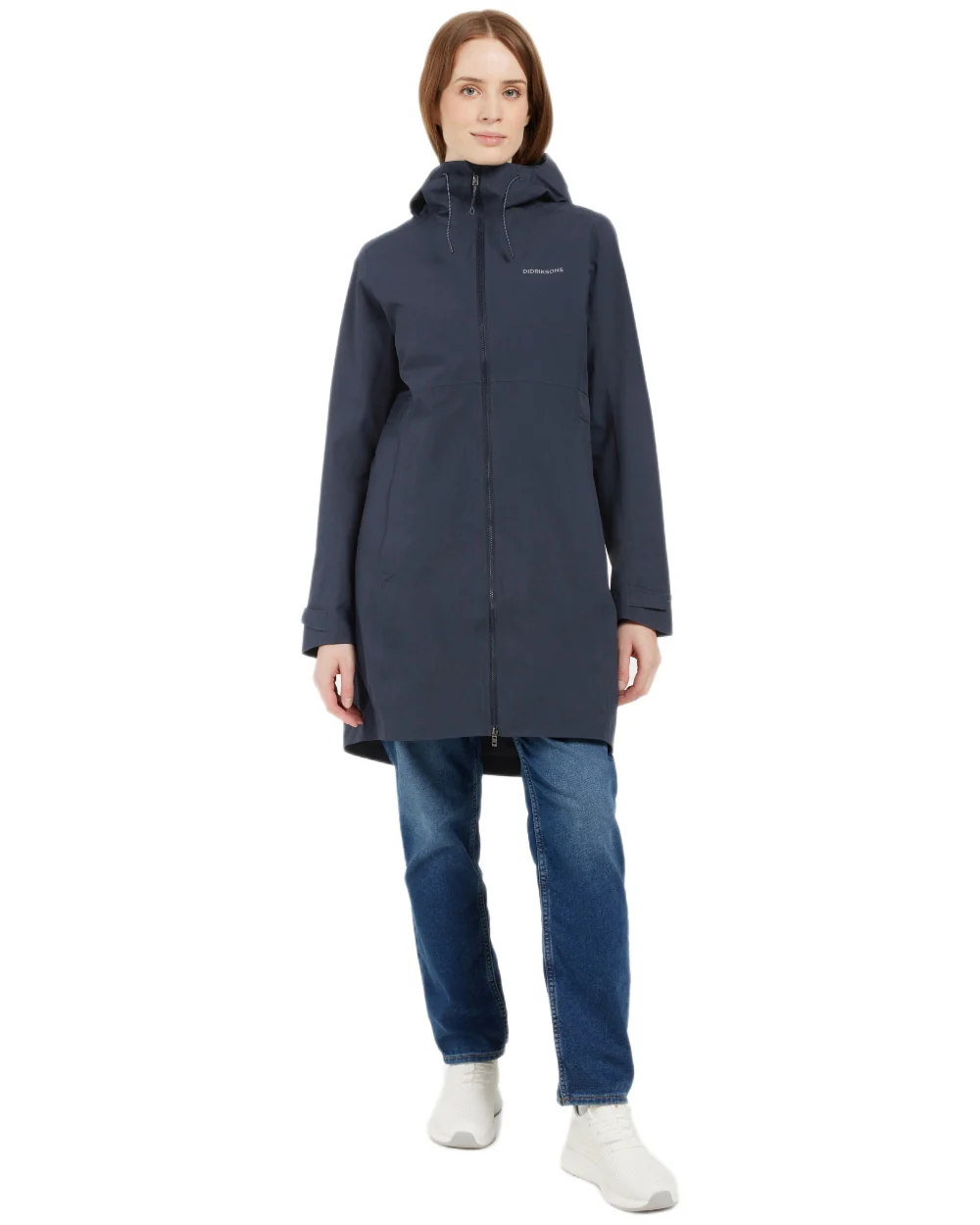 Didriksons Bea Womens Parka 6 - Image 32