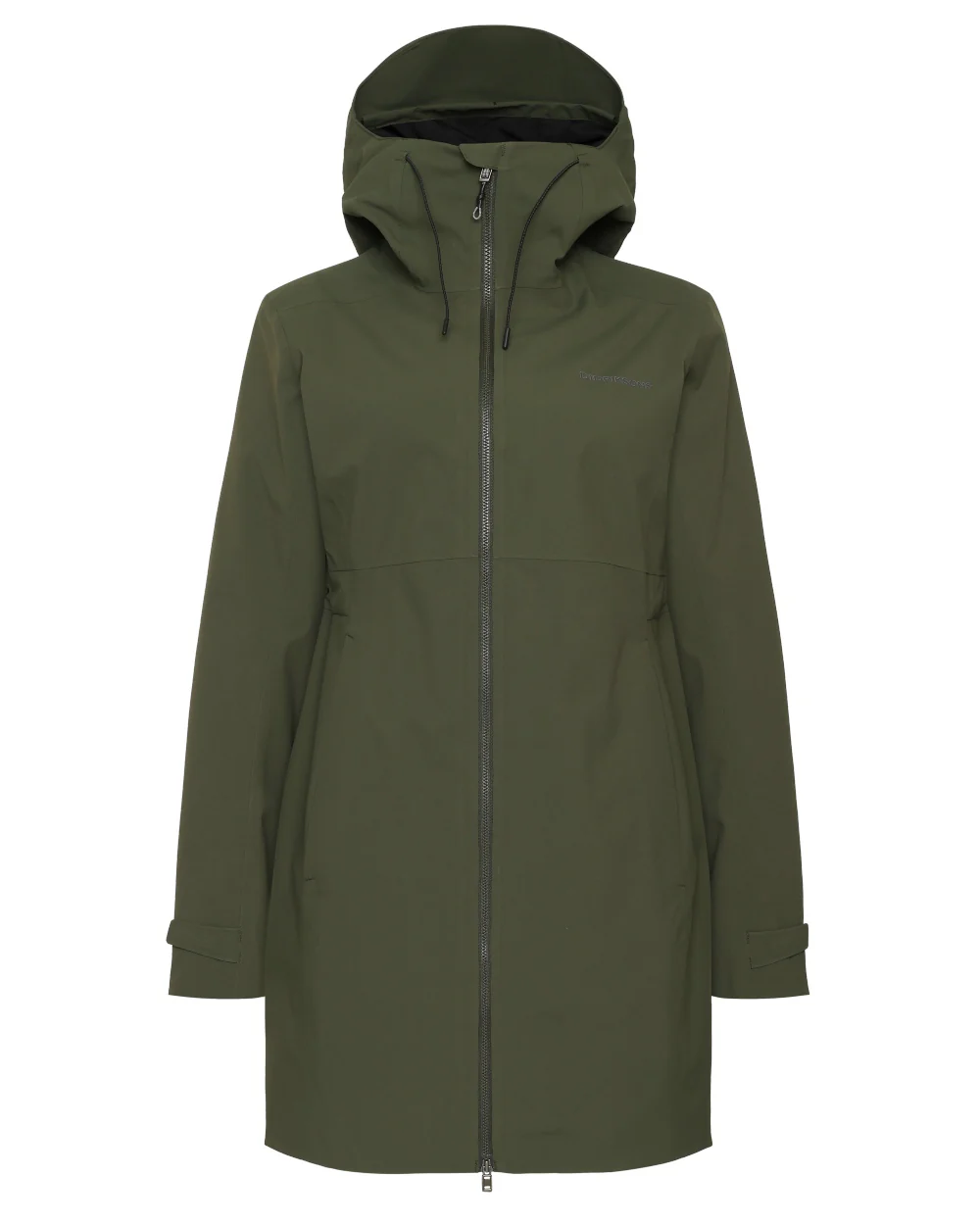 Didriksons Bea Womens Parka 6 - Image 38