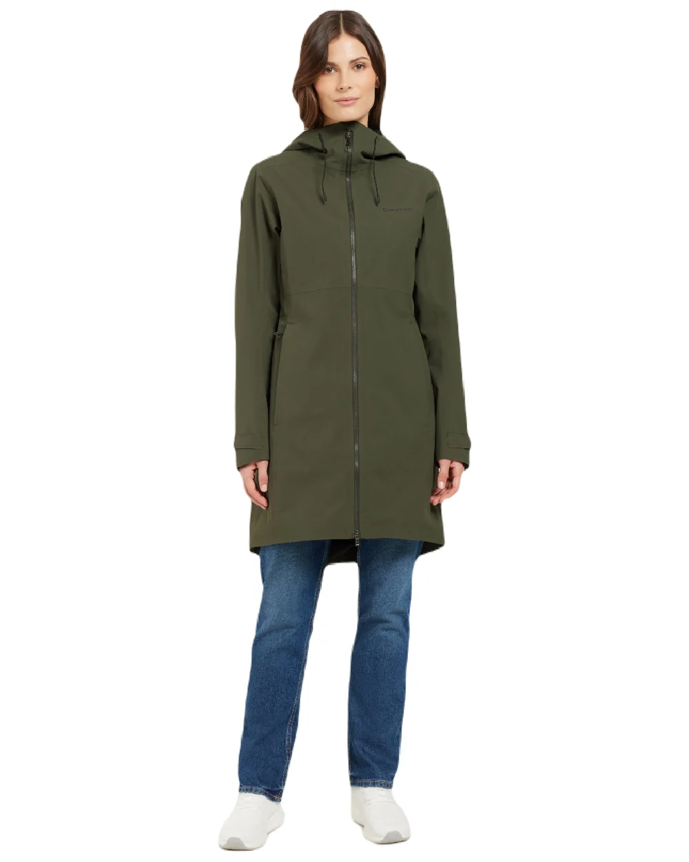 Didriksons Bea Womens Parka 6 - Image 39
