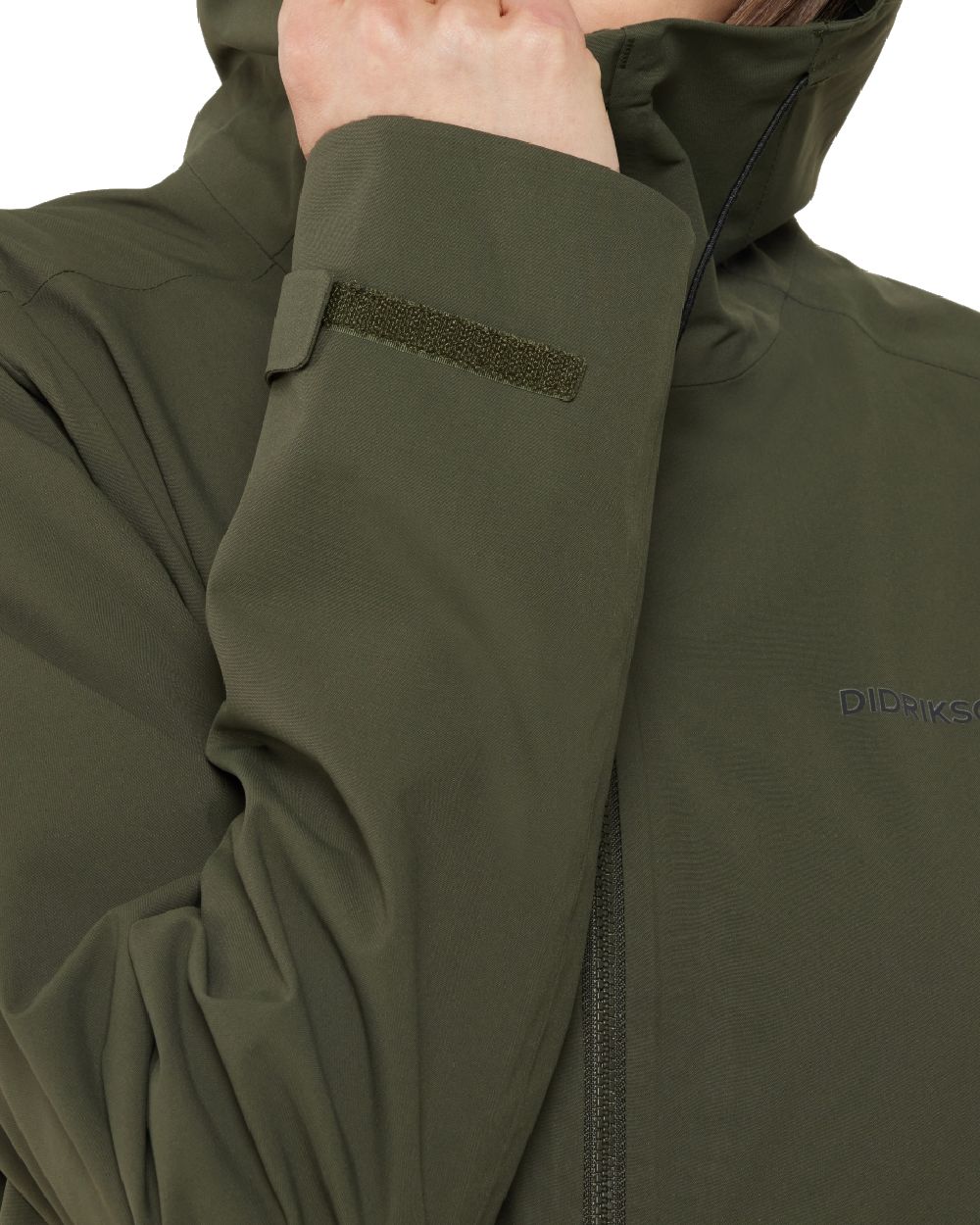 Didriksons Bea Womens Parka 6 - Image 40