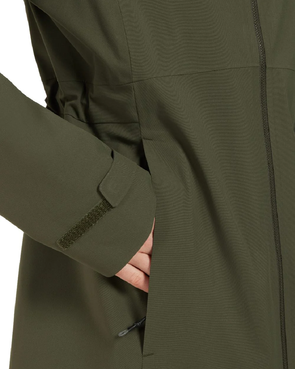 Didriksons Bea Womens Parka 6 - Image 42
