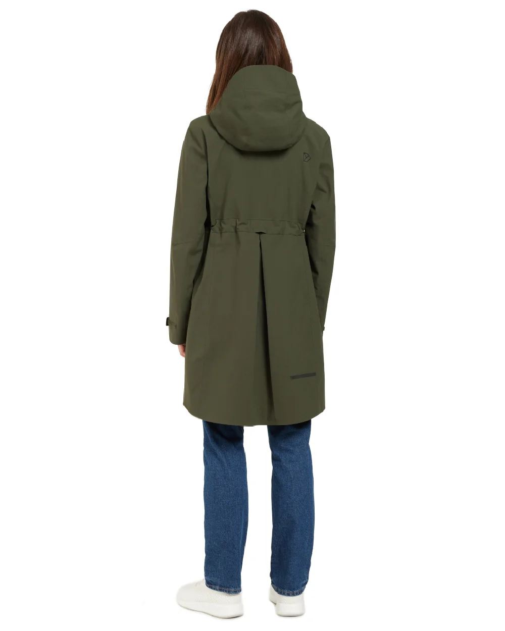 Didriksons Bea Womens Parka 6 - Image 43