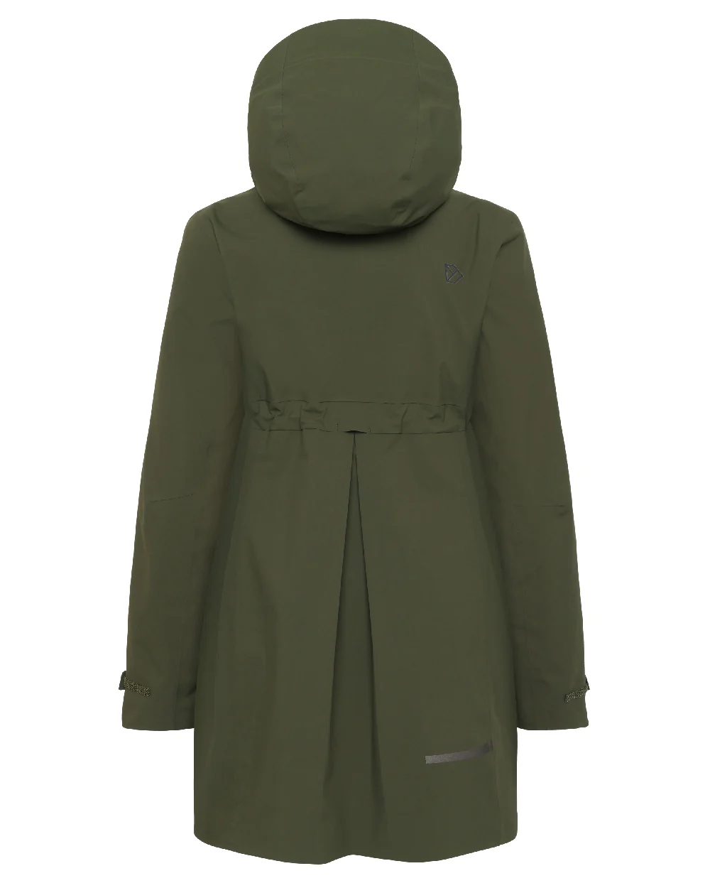 Didriksons Bea Womens Parka 6 - Image 44