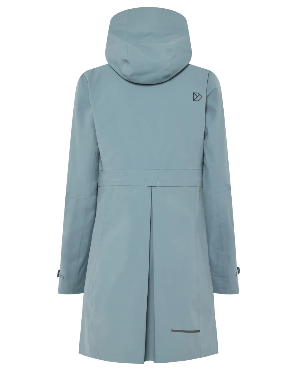 Didriksons Bea Womens Parka 6 - Image 5