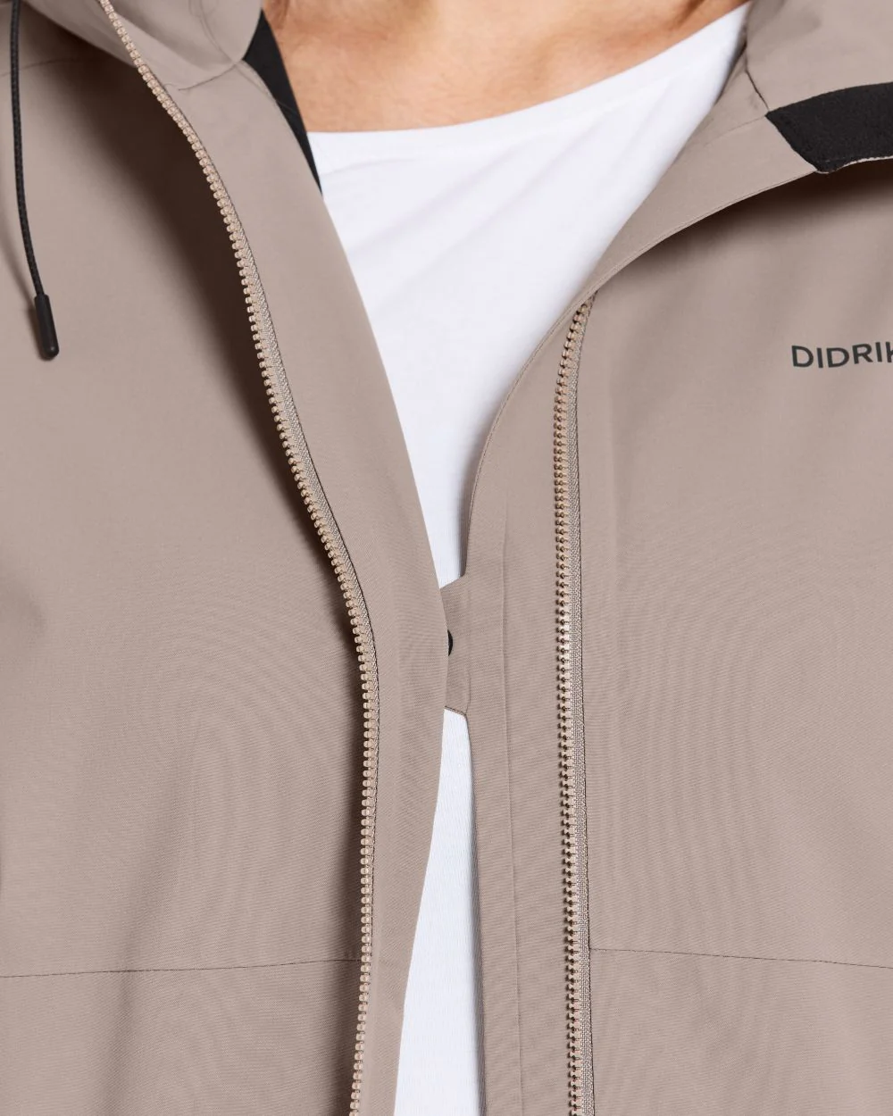 Didriksons Bea Womens Parka 6 - Image 8