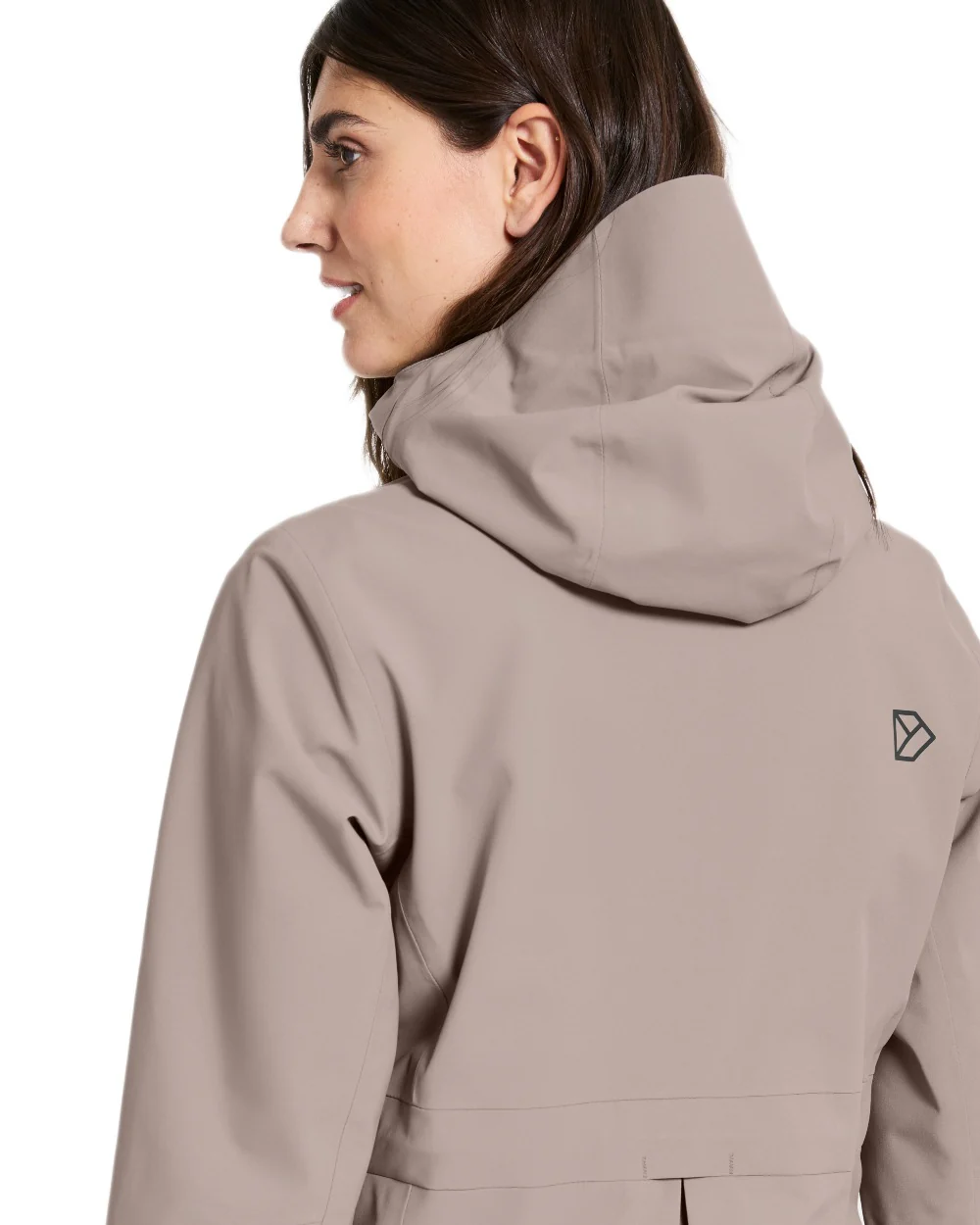 Didriksons Bea Womens Parka 6 - Image 9