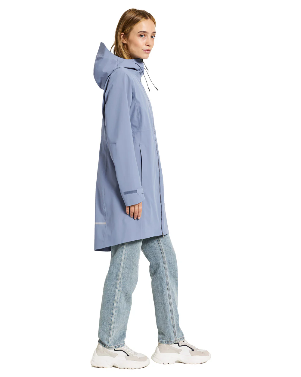 Didriksons Bea Womens Parka 6 Clearance - Image 10