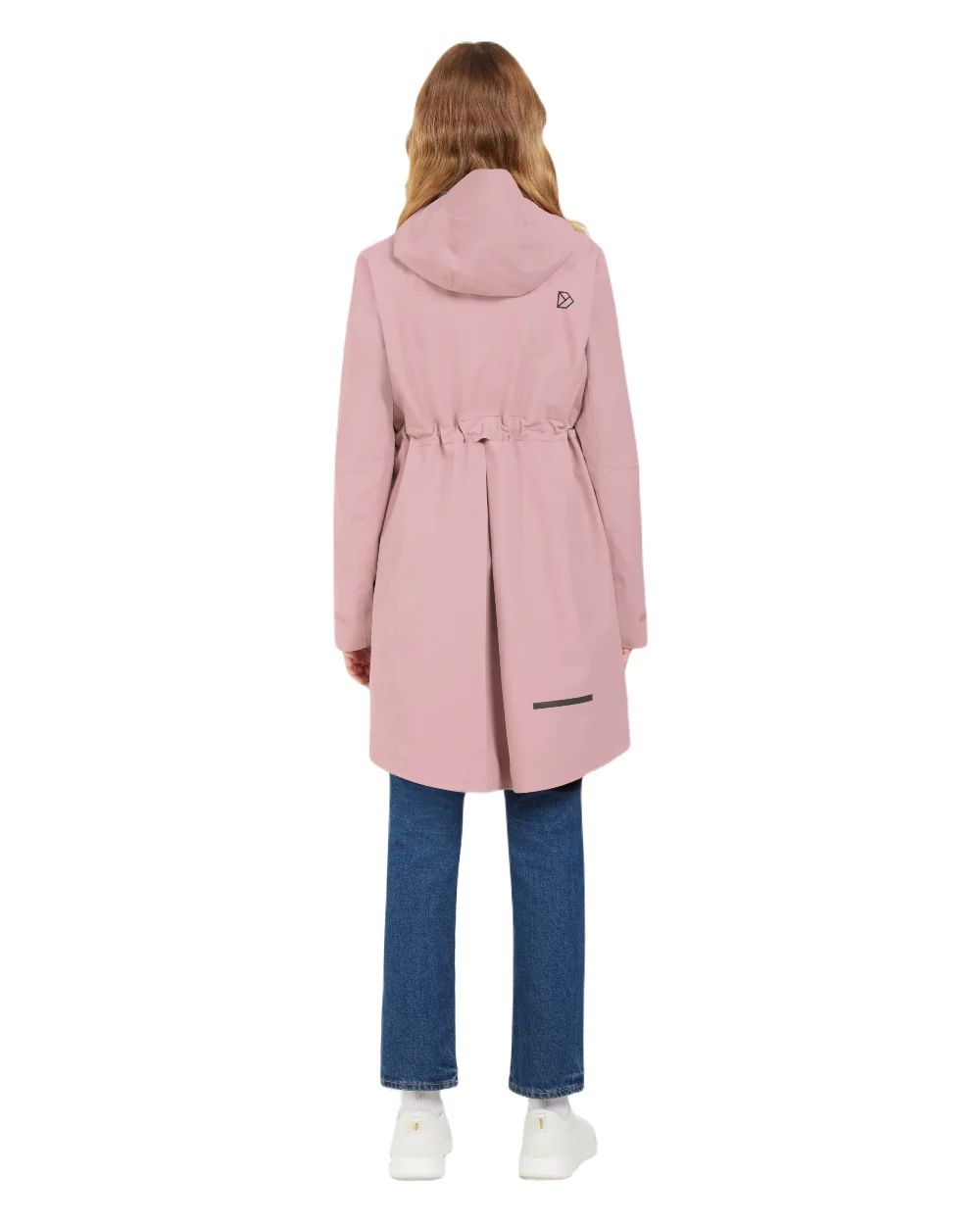 Didriksons Bea Womens Parka 6 Clearance - Image 14