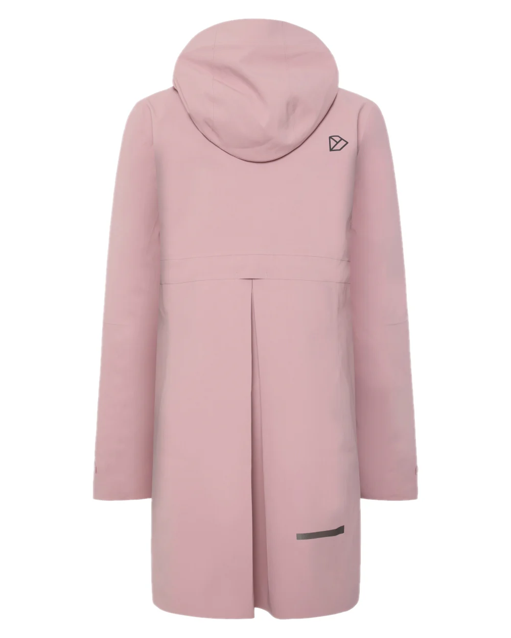 Didriksons Bea Womens Parka 6 Clearance - Image 15