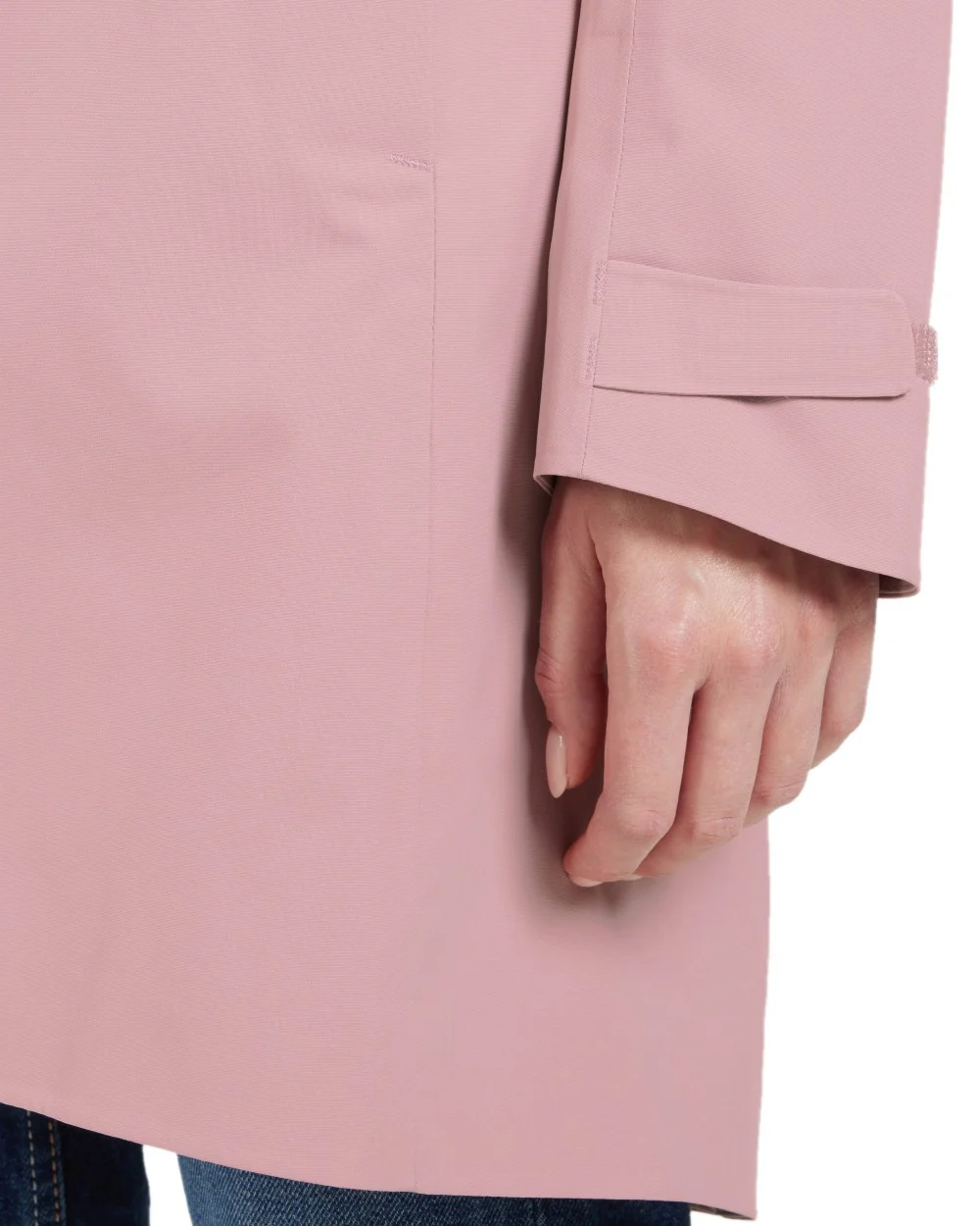 Didriksons Bea Womens Parka 6 Clearance - Image 16