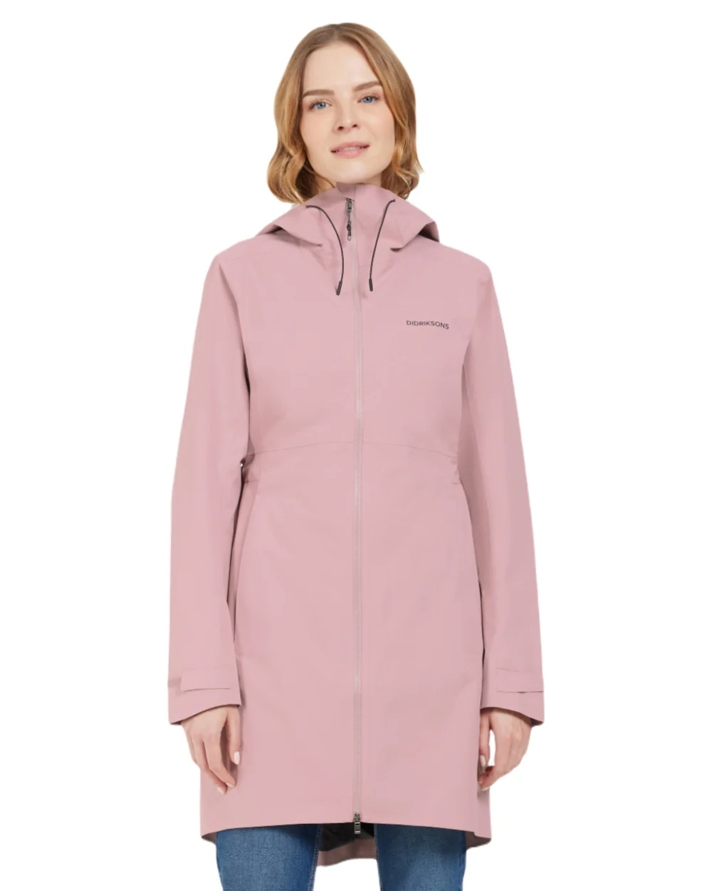 Didriksons Bea Womens Parka 6 Clearance - Image 17