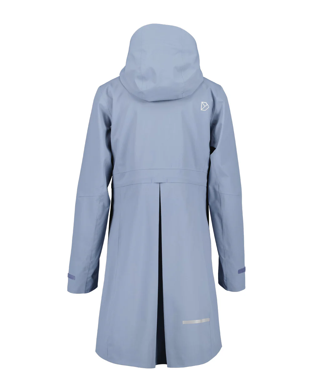 Didriksons Bea Womens Parka 6 Clearance - Image 5