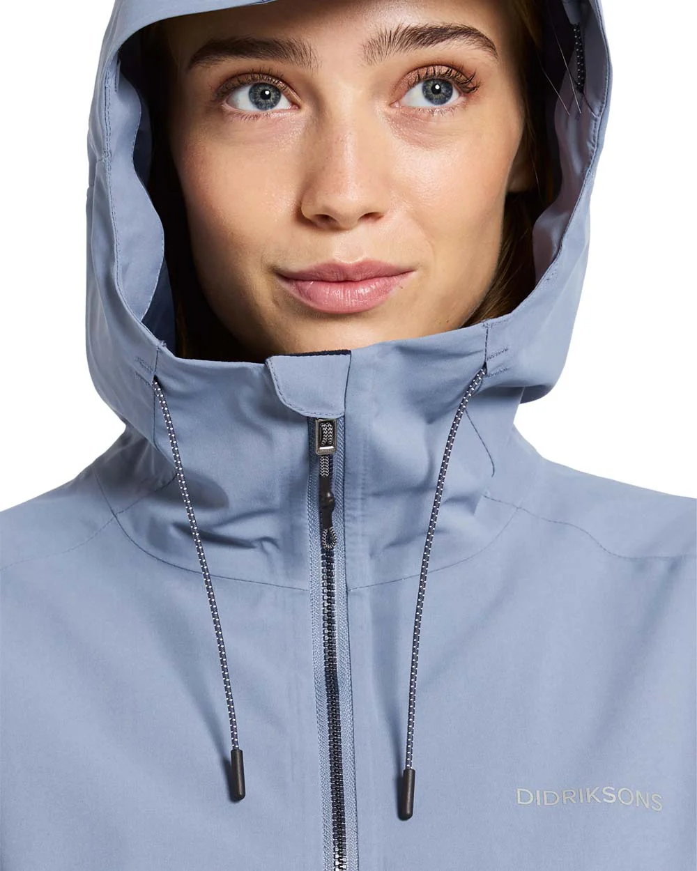 Didriksons Bea Womens Parka 6 Clearance - Image 7