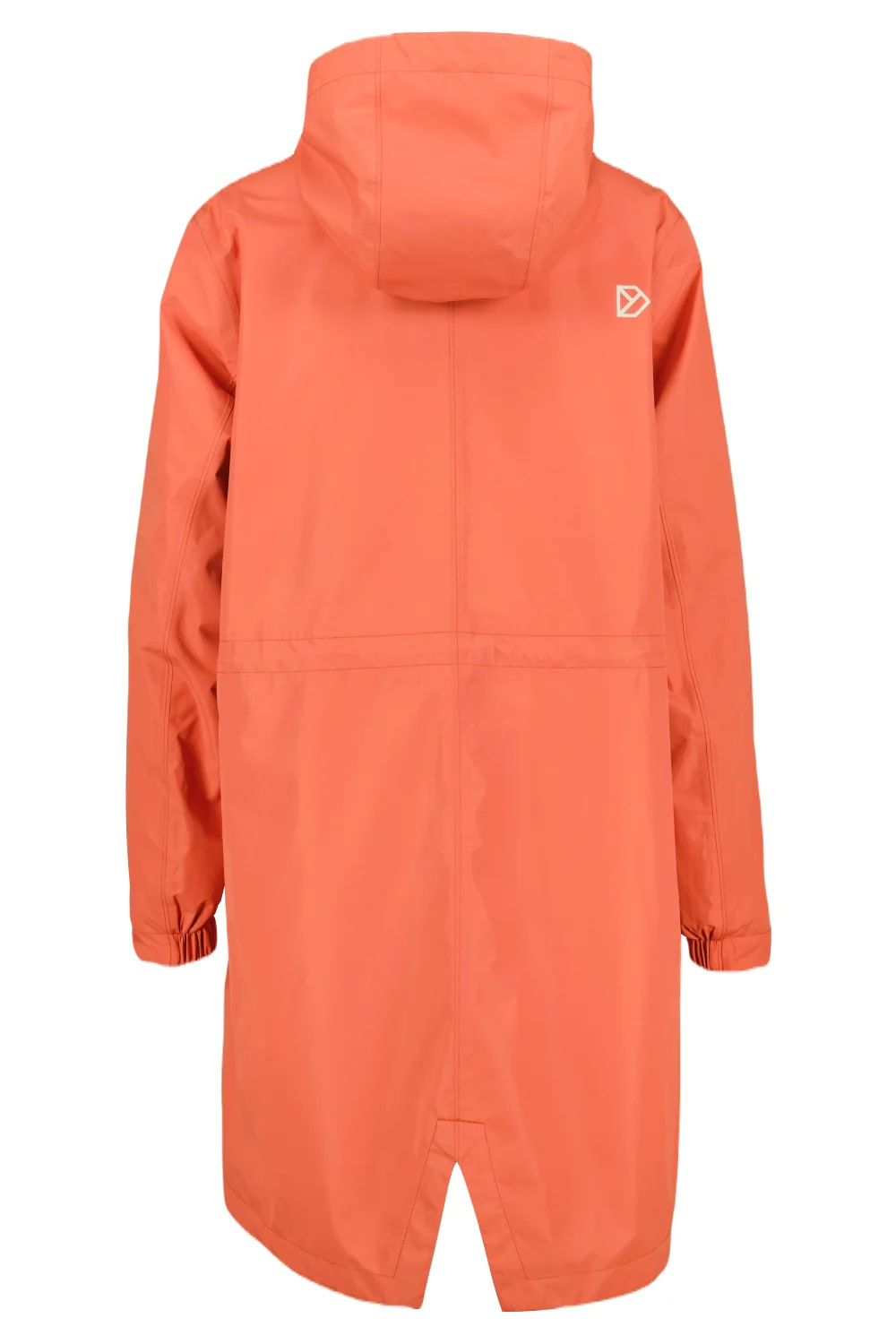 Didriksons Bella Womens Parka 2 - Image 3