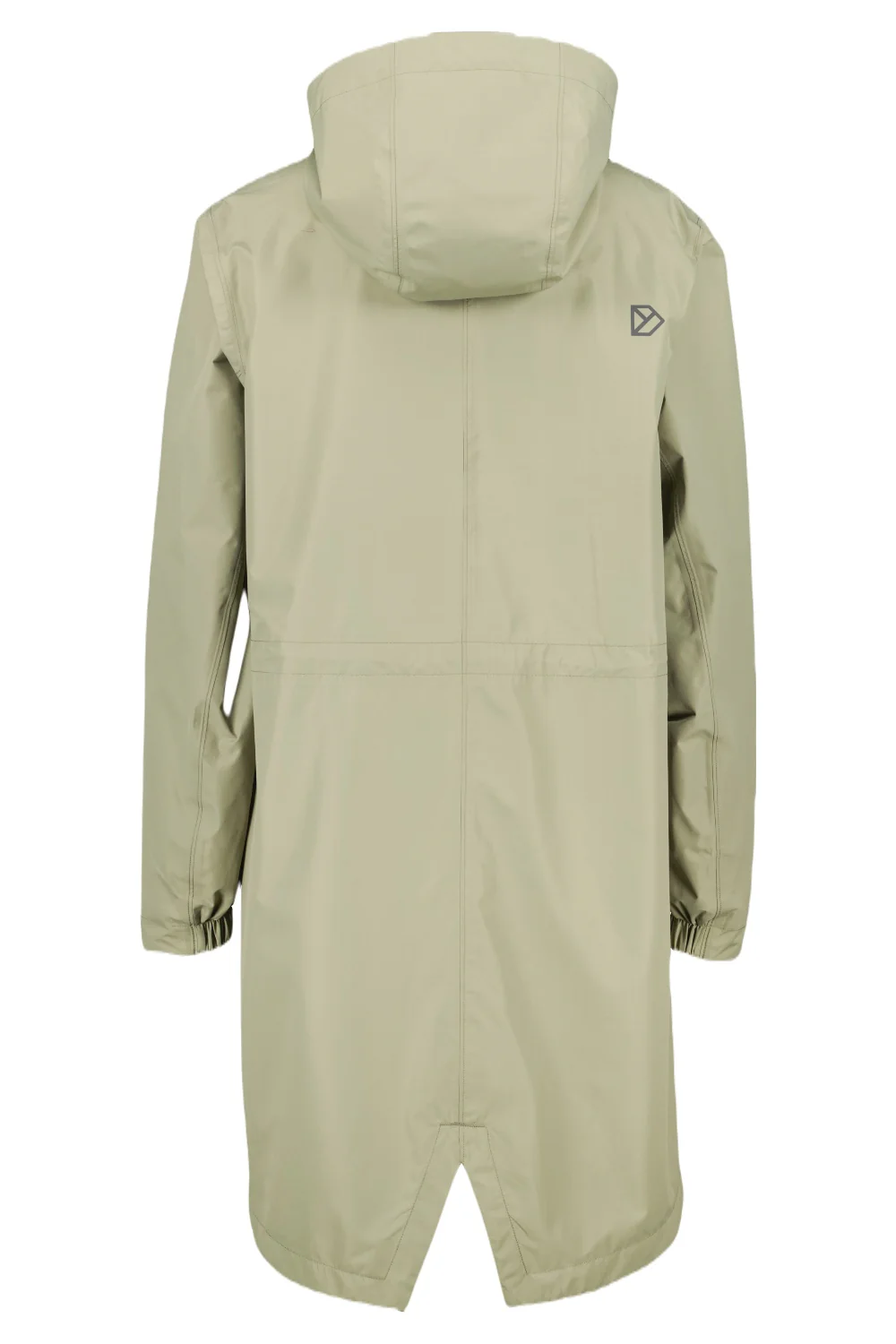 Didriksons Bella Womens Parka 2 - Image 4