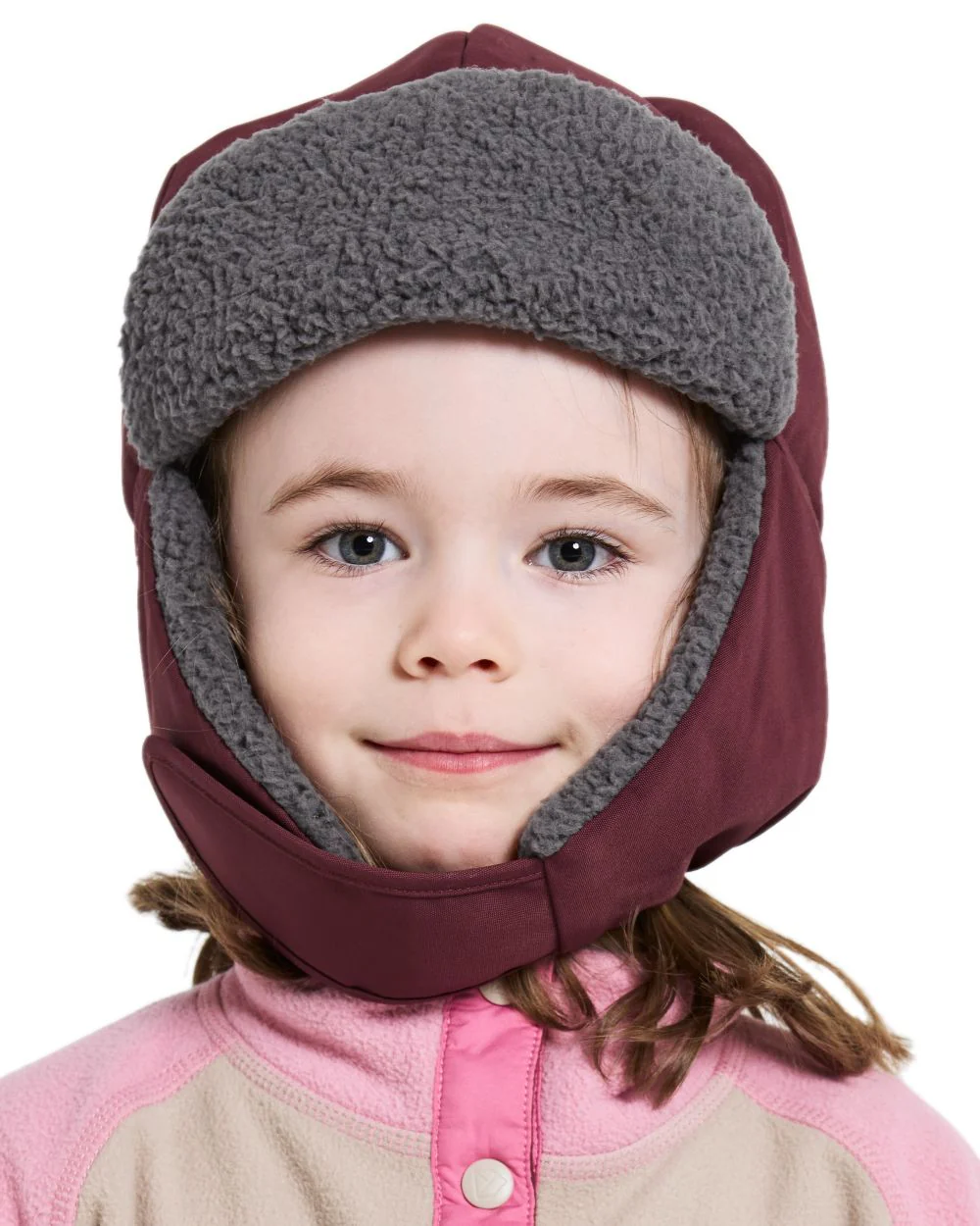 Didriksons Biggles Kids Cap - Image 13