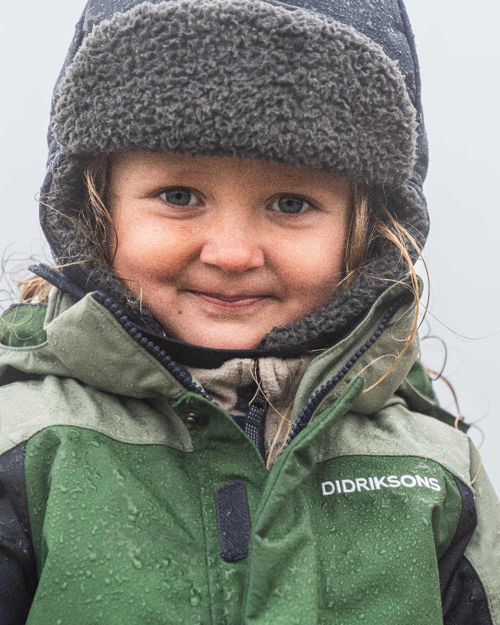 Didriksons Biggles Kids Cap - Image 17