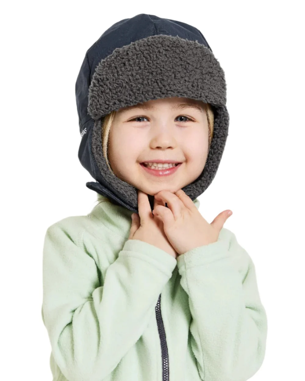 Didriksons Biggles Kids Cap - Image 20