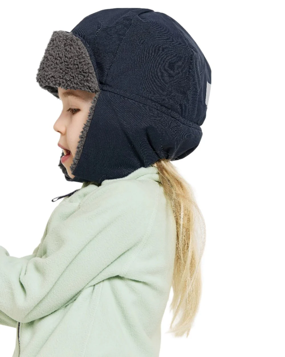 Didriksons Biggles Kids Cap - Image 21